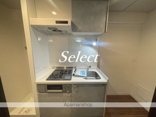 ＡＩＲ　ＴＯＷＥＲ　横濱伊勢佐木町の内装