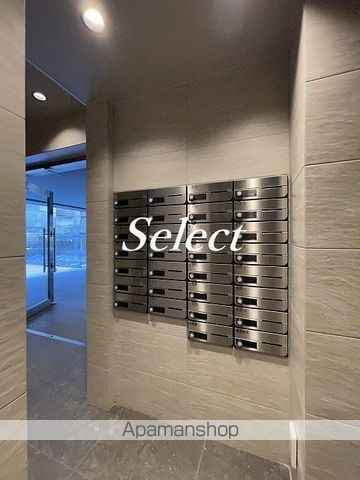 クラリッサ大通り公園のその他共用部分
