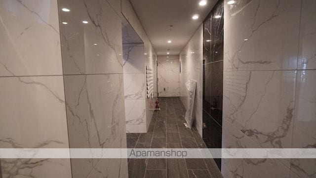 横浜市南区真金町１丁目の賃貸マンションの内装