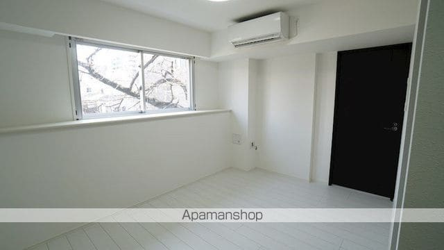 横浜市南区真金町１丁目の賃貸マンションの内装