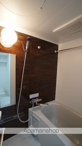 横浜市南区真金町１丁目の賃貸マンションの内装