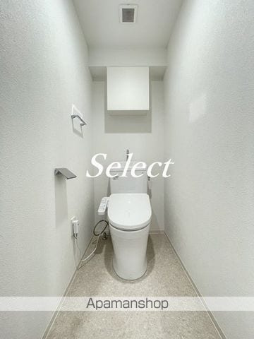 横浜市南区真金町１丁目の賃貸マンションの内装