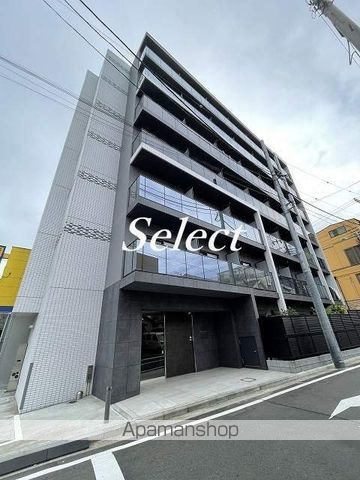 ＲＥＬＵＸＩＡ横濱吉野町の外観