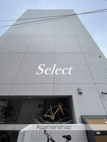 ＲＥＬＵＸＩＡ横濱吉野町の外観