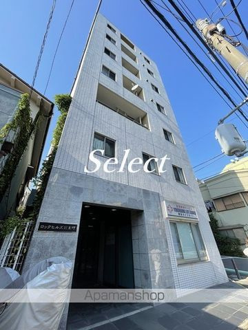 ロックヒルズ前里町