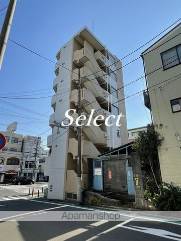 ロックヒルズ前里町の外観