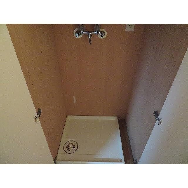 アーク板橋の設備