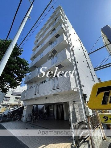 ヴェルト横浜ブライトコート