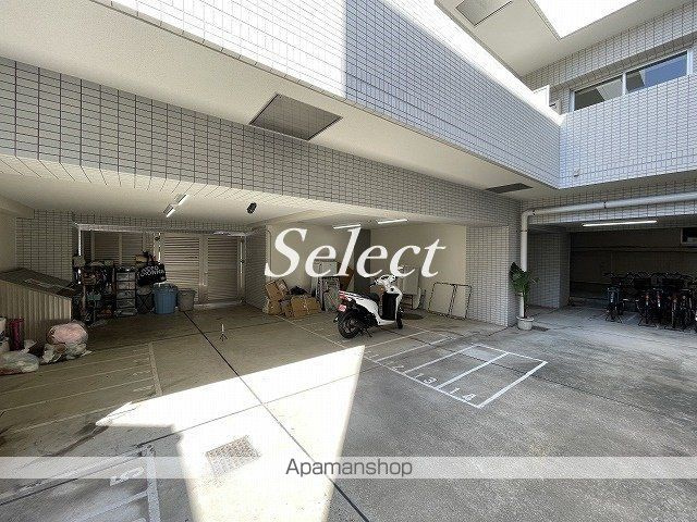 ヴェルト横浜ブライトコートの外観