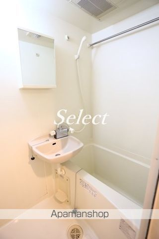 ヴェルト横浜ブライトコートの内装