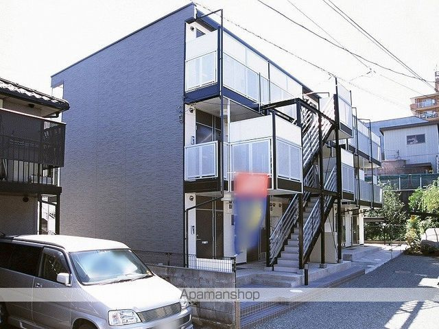 レオパレスドエル　別所