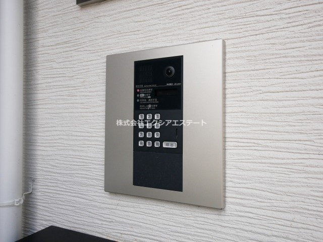 AVENIR住之江のその他共用部分