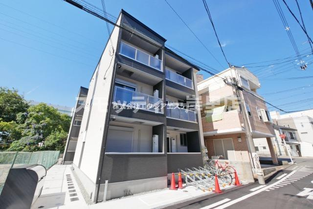 AVENIR住之江