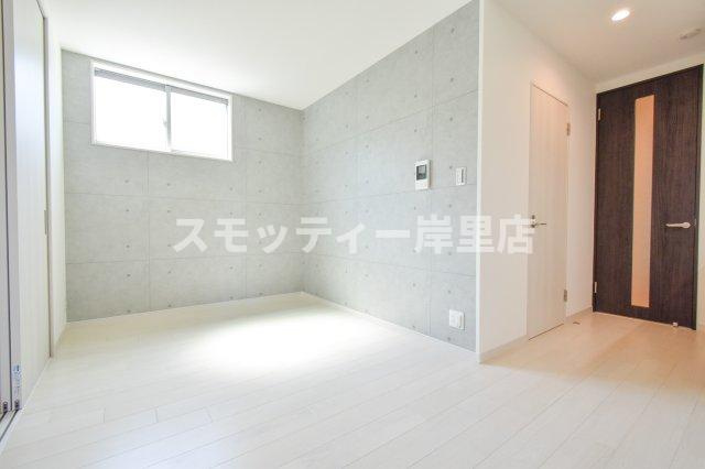 AVENIR住之江の居間・リビング