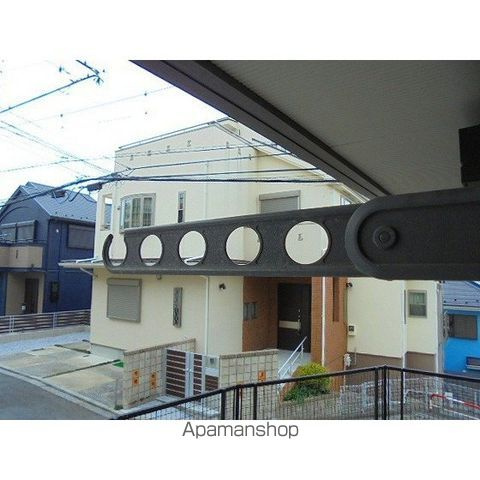 横浜市南区別所３丁目の賃貸マンションの内装