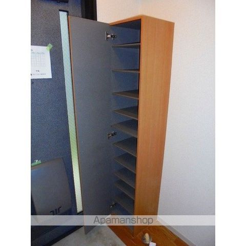 横浜市南区別所３丁目の賃貸マンションの内装