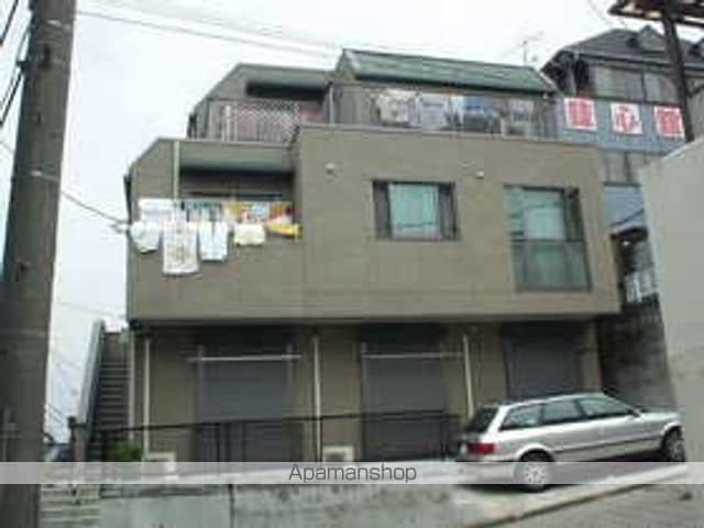 横浜市南区別所３丁目の賃貸マンション
