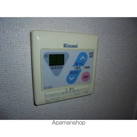 横浜市南区別所３丁目の賃貸マンションの内装