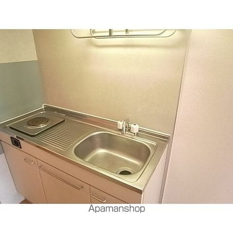 横浜市南区別所３丁目の賃貸マンションの内装