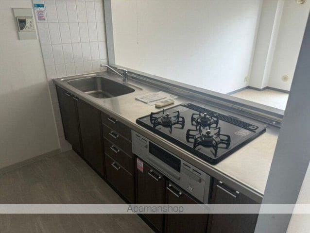 日神パレステージ山手西の内装