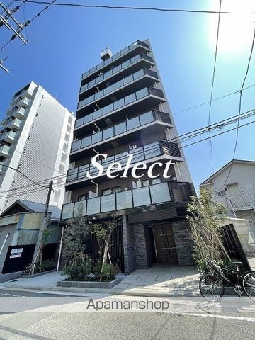 ＲＥＬＵＸＩＡ横濱吉野町Ⅱの外観
