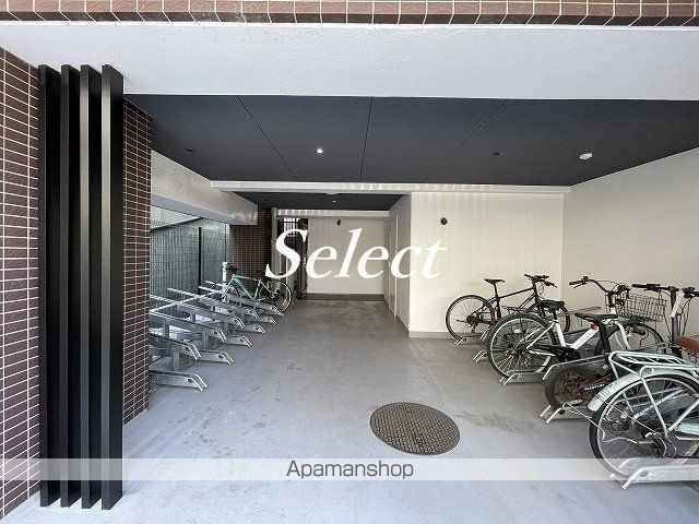 ＲＥＬＵＸＩＡ横濱吉野町Ⅱの外観