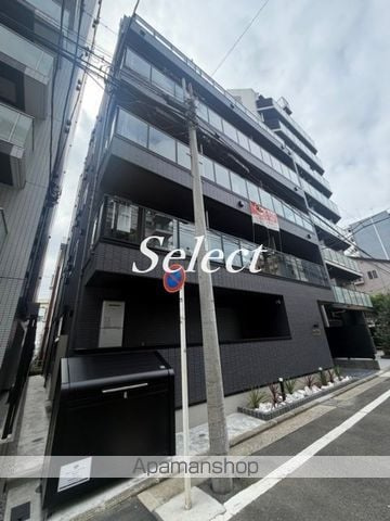 ＭＡＩＳＯＮ　ＦＵＴＡＢＡの外観