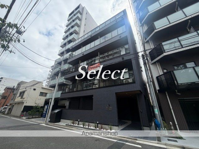 ＭＡＩＳＯＮ　ＦＵＴＡＢＡの外観