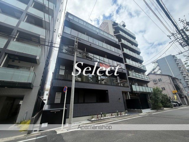 ＭＡＩＳＯＮ　ＦＵＴＡＢＡの外観