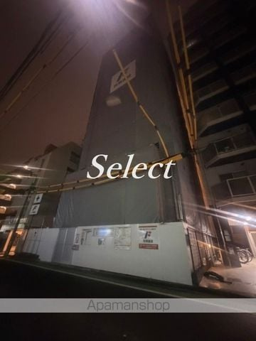 ＯＭＮＩＡ　ＦＲＡＭＥ　横濱吉野町の外観