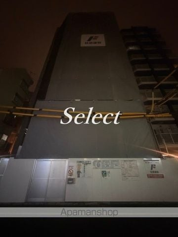 ＯＭＮＩＡ　ＦＲＡＭＥ　横濱吉野町の外観