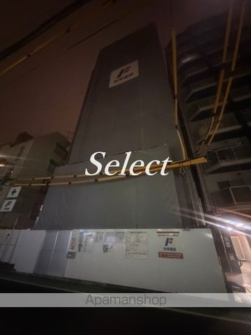 ＯＭＮＩＡ　ＦＲＡＭＥ　横濱吉野町の外観