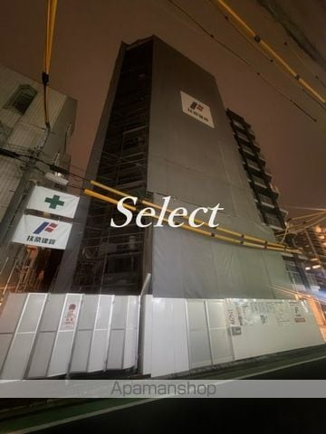 ＯＭＮＩＡ　ＦＲＡＭＥ　横濱吉野町の外観