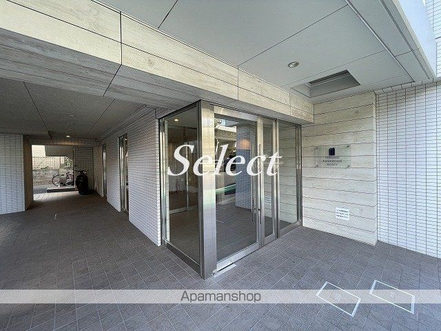 ＶＥＲＸＥＥＤ阪東橋ＭＡＸＩＶのその他共用部分