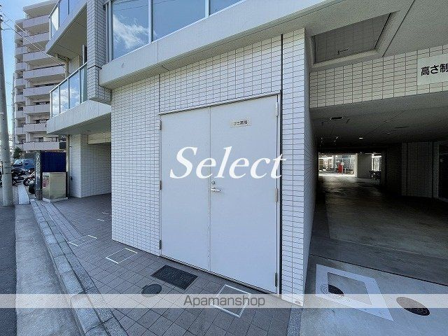 ＶＥＲＸＥＥＤ阪東橋ＭＡＸＩＶのその他共用部分