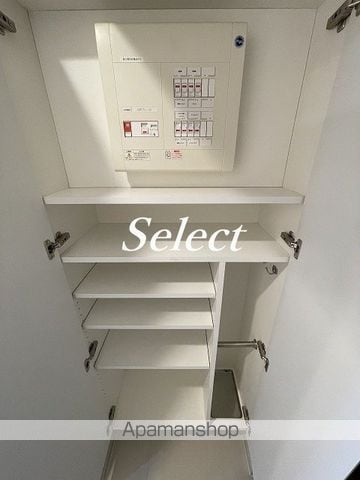 ＶＥＲＸＥＥＤ阪東橋ＭＡＸＩＶの内装