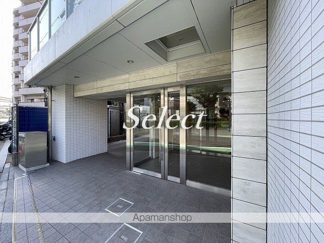 ＶＥＲＸＥＥＤ阪東橋ＭＡＸＩＶのエントランス