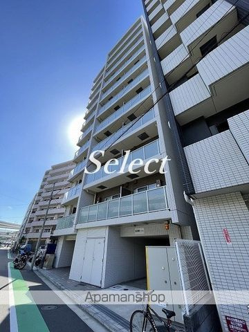 ＶＥＲＸＥＥＤ阪東橋ＭＡＸＩＶの外観