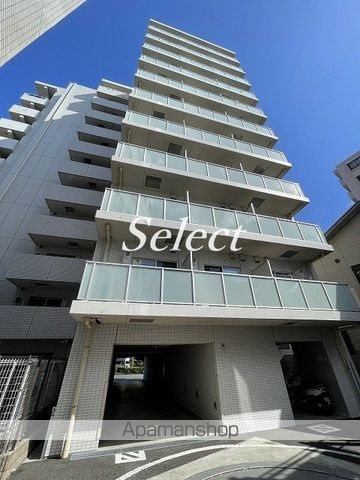 ＶＥＲＸＥＥＤ阪東橋ＭＡＸＩＶの外観