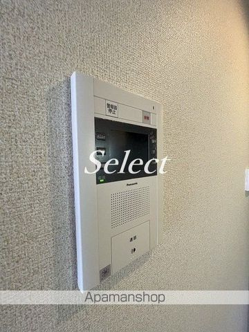 レグラス横浜吉野町の内装