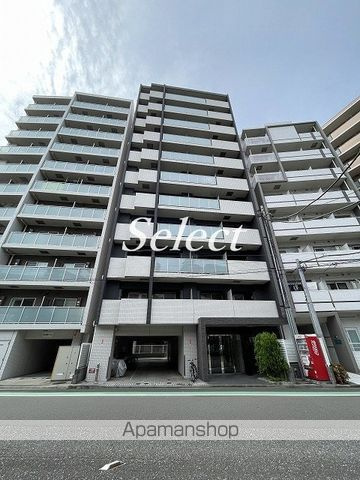 レグラス横浜吉野町