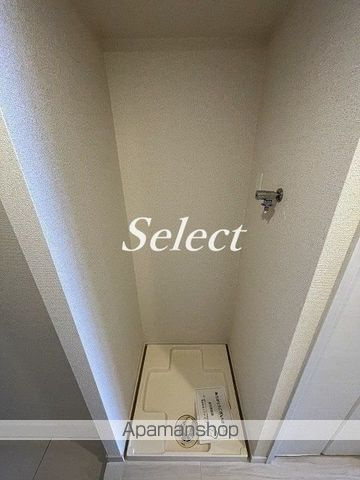レグラス横浜吉野町の内装