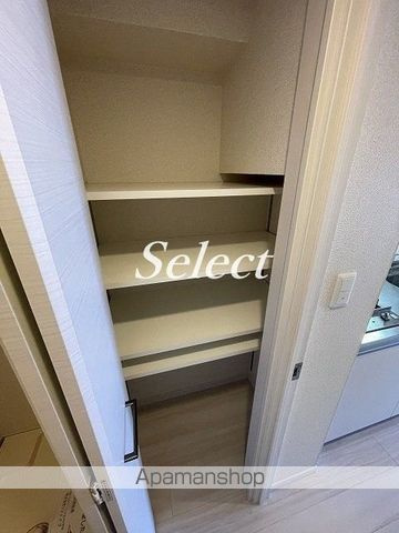 レグラス横浜吉野町の内装