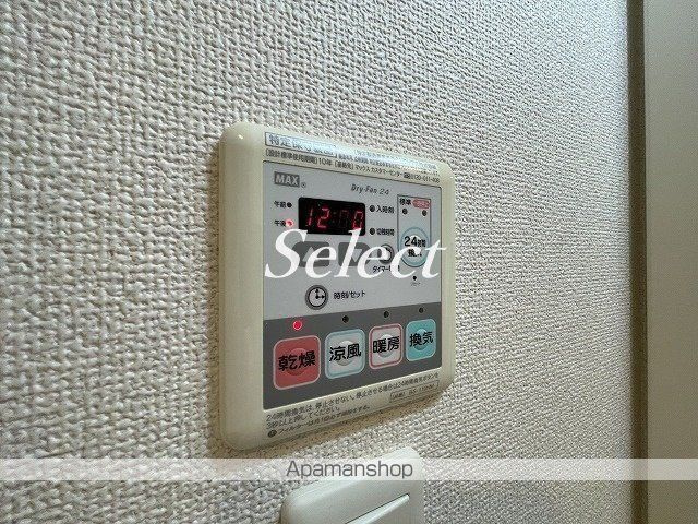 レグラス横浜吉野町の内装