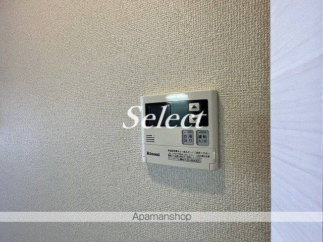 レグラス横浜吉野町の内装