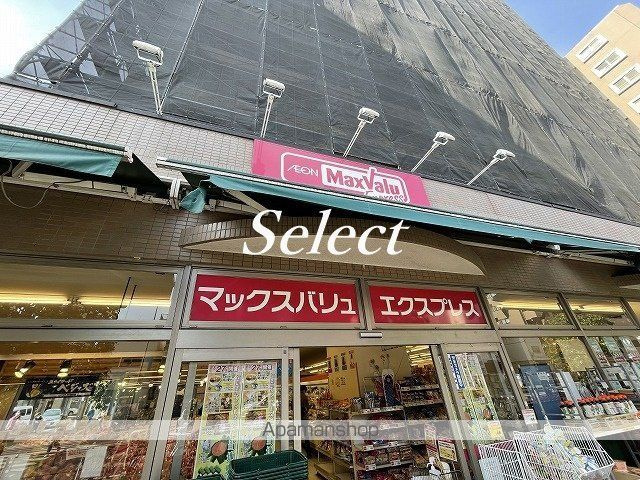レグラス横浜吉野町の周辺|マックスバリュエクスプレス横浜吉野町 スーパー 217m 