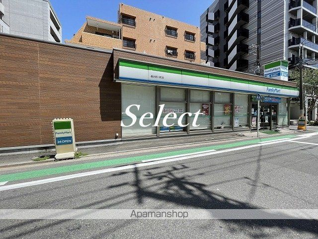 レグラス横浜吉野町の周辺|ファミリーマート コンビニ 256m 