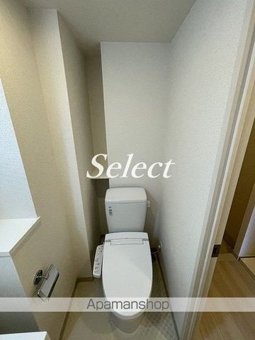 レグラス横浜吉野町の内装