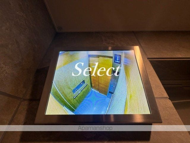 ベルグレード吉野町のその他共用部分