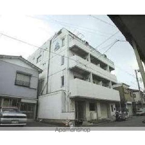 横浜市南区東蒔田町の賃貸マンション